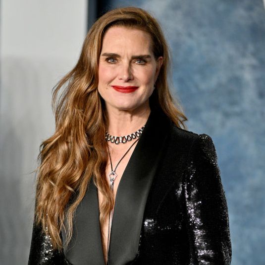 Brooke Shields: Biography, Model, Actor, Facts