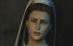 Bloody Mary - Twisted Metal Wiki - Neoseeker