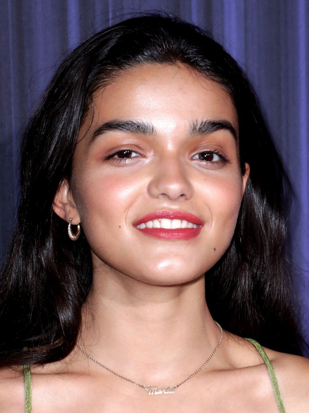 Rachel Zegler - Actress, Singer, YouTuber