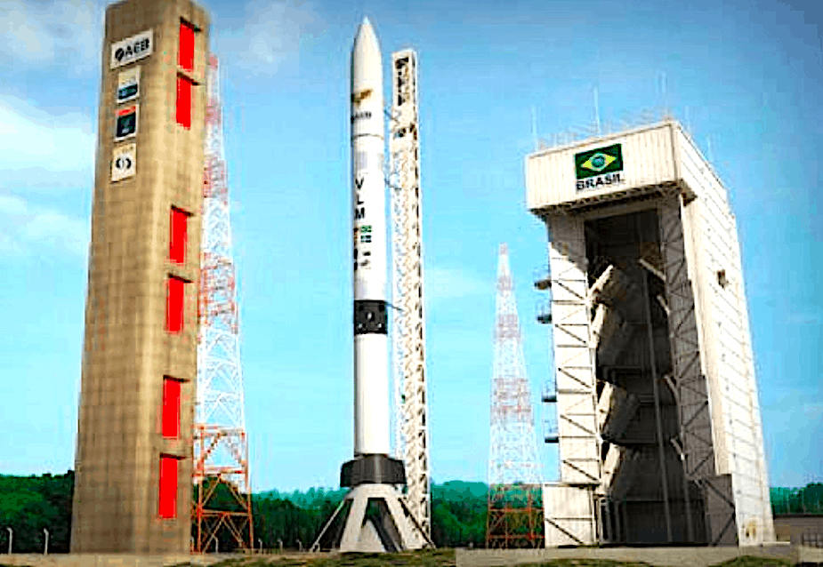 Brazil says ground test of micro-satellite launcher developed with Germany  to occur this year - Space Intel Report