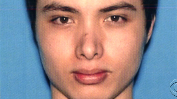 Resultado de imagen de elliot rodger