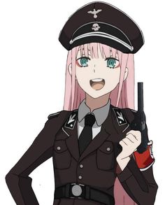 Nazi waifu Memes - Imgflip