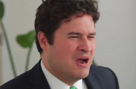 Yawn Gif - Get the Best GIFs on GIFSEC