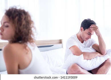 newlywed-have-fight-bed-couple-260nw-1411193009.jpg