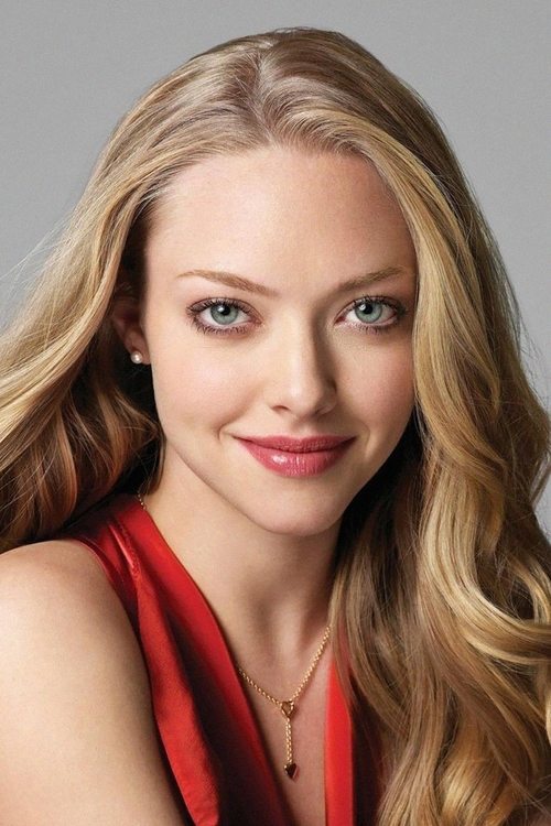 Amanda Seyfried — The Movie Database (TMDB)