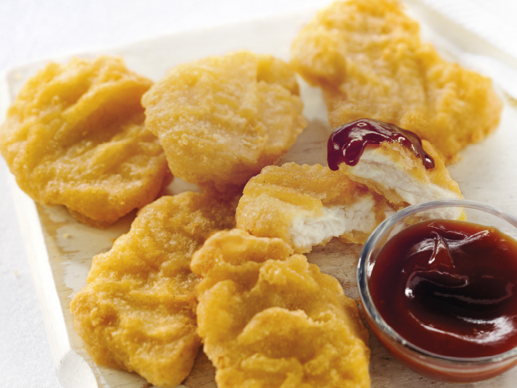 fastfoodnutrition.org