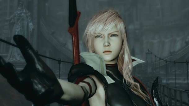 Lightning Returns: Final Fantasy XIII Review - Ending The World With A  Whimper - Game Informer