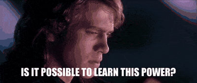 Revenge of the sith GIF - Find on GIFER