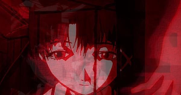 r/Lain - A profile Picture I made