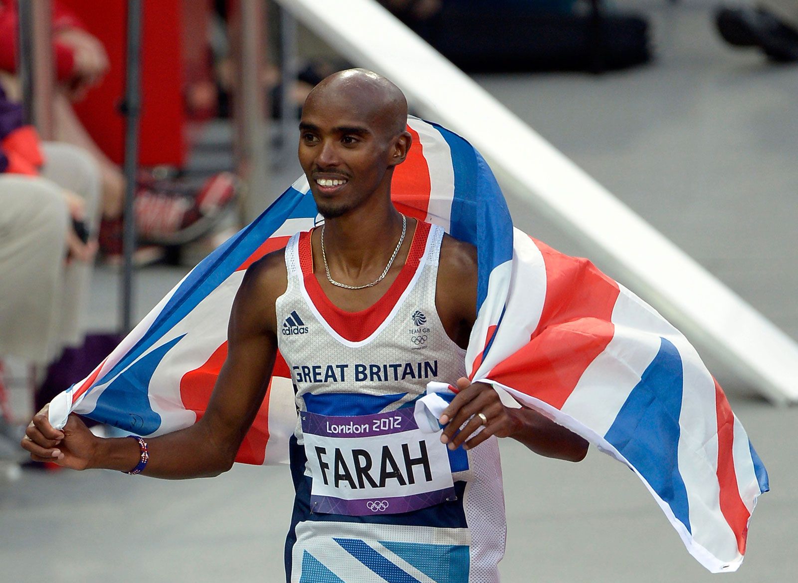 Mo Farah | Biography, Documentary, & Facts | Britannica