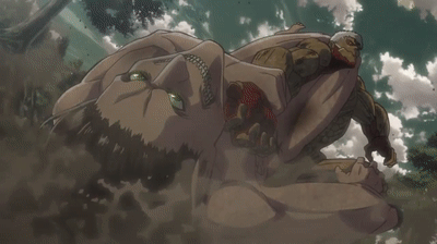 How powerful is Eren in Titan form? How fast, strong, durable, and skilled  is he? What unique skills or abilities does he have? - Quora