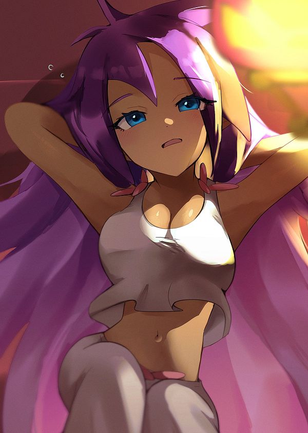Shantae - Zerochan Anime Image Board
