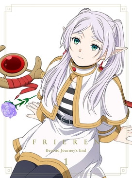 List of Frieren episodes - Wikipedia