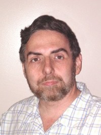 Donald Tyson (Author of Necronomicon)