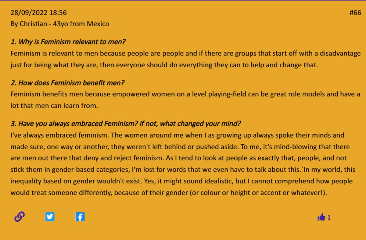 Image posted by MenTalkFeminism to Twitter
