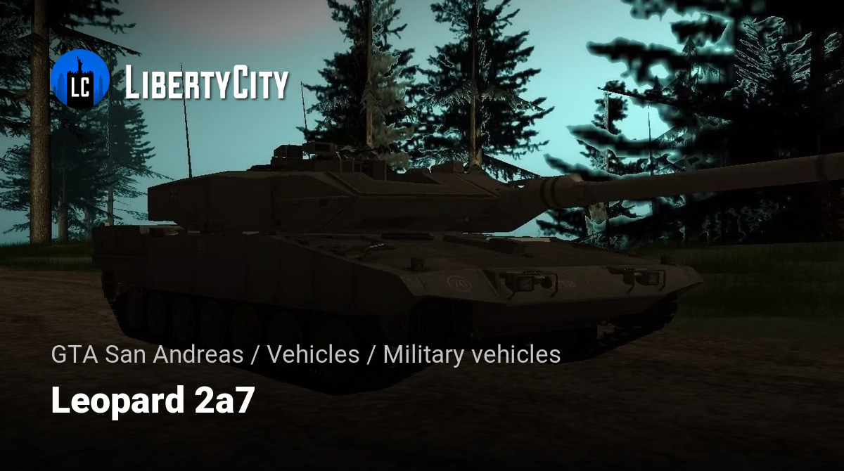 libertycity.net