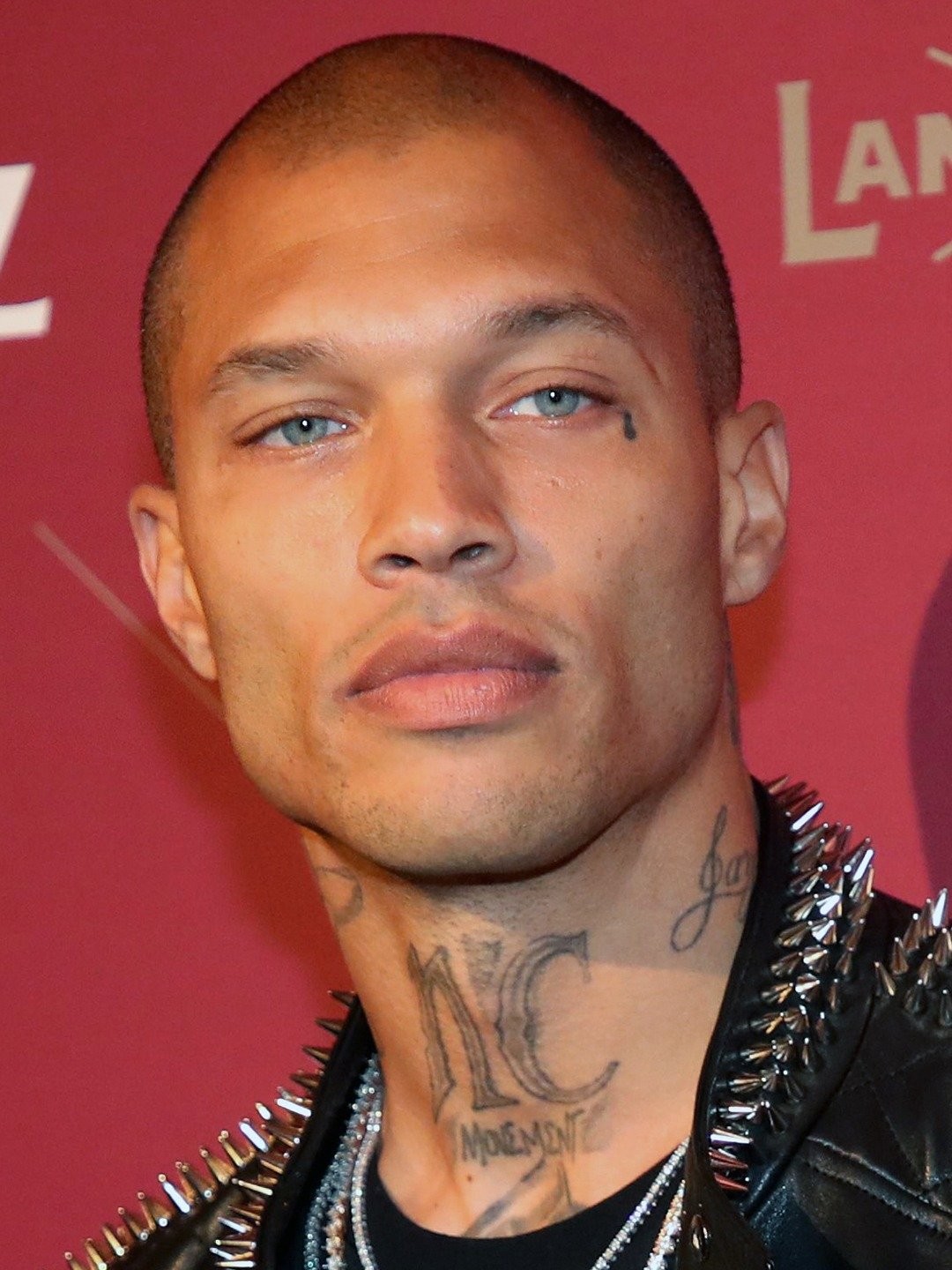 Jeremy Meeks | Rotten Tomatoes