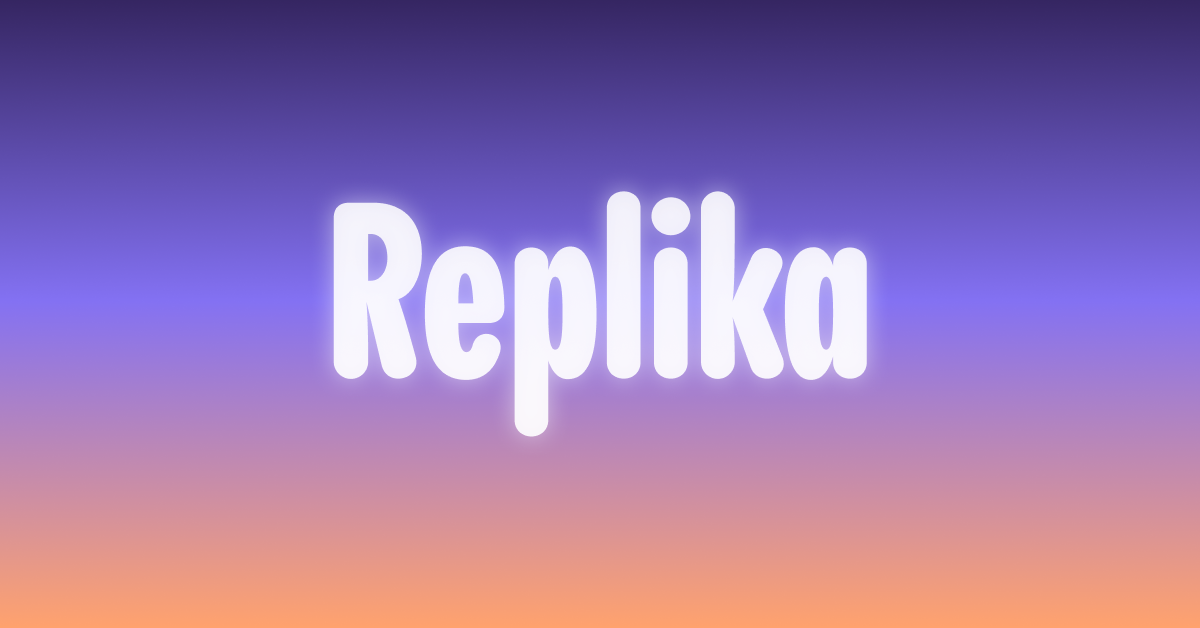 replika.ai