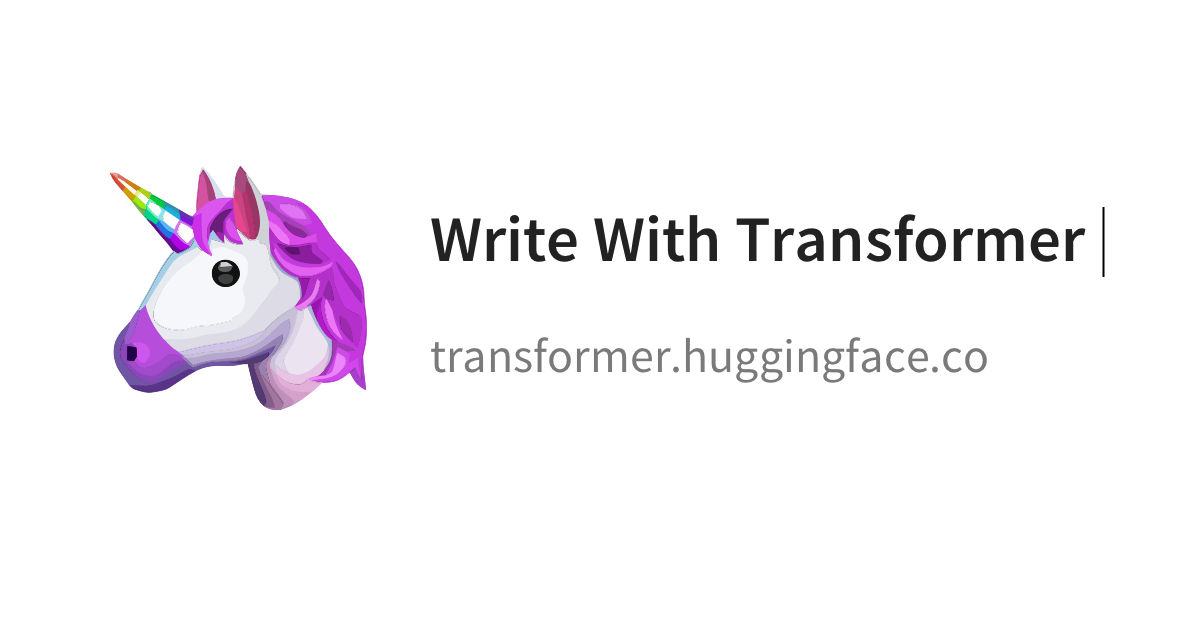 transformer.huggingface.co