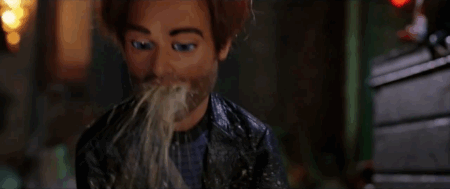 Image result for vomit gif