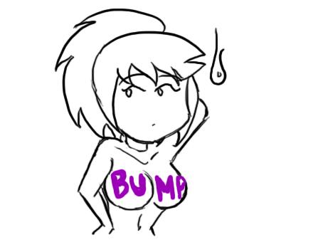 Image - 443085] | Bump Girl | Know Your Meme