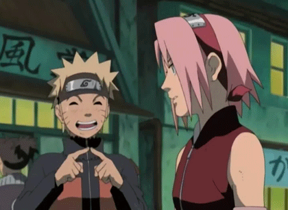 naruto sakura gif