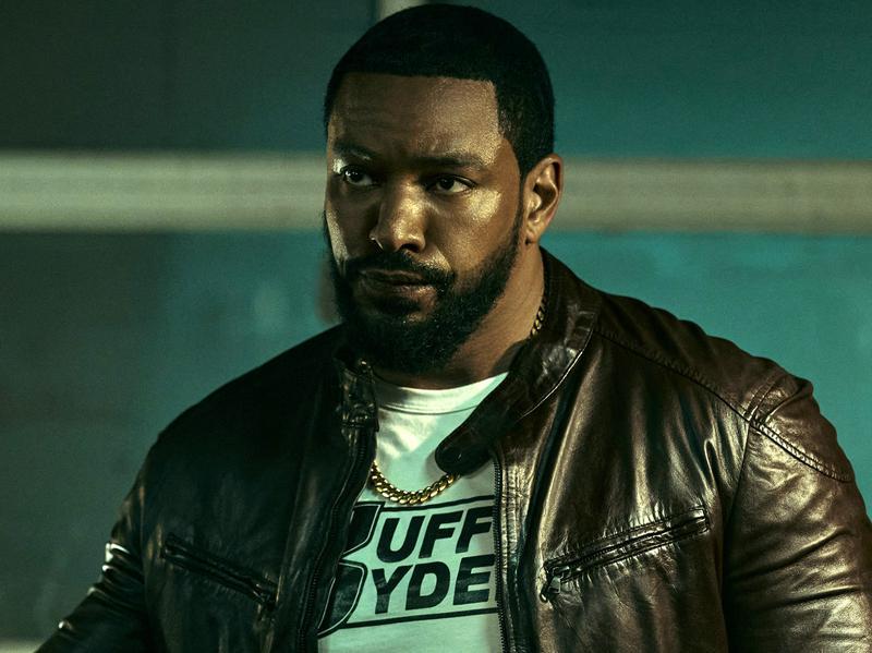 Laz Alonso's Weight Loss: The Boys Actor Reveals Why He's 'Trimming Down'
