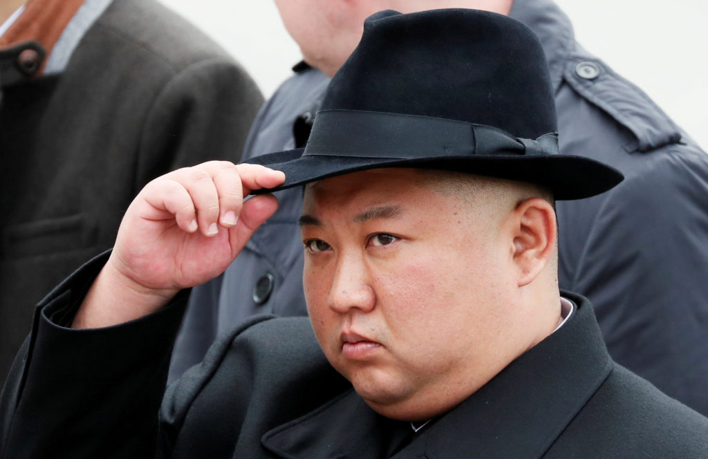 The ruthless rise of North Korea's Kim Jong Un | PBS NewsHour