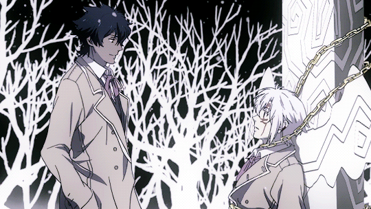 Pin su Neah and Allen