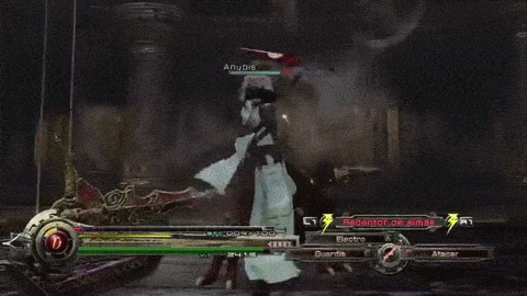 Lightning returns final fantasy xiii GIF - Find on GIFER