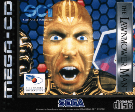 Insane Mega-CD Facts on X: I always seem to forget that Cobson (yes, the  soyjak) has his own freakin Mega-CD game https://t.co/iJtBkfG1gE / X