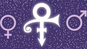 Prince's Symbol: Why He Changed His Name, and What Happened Next