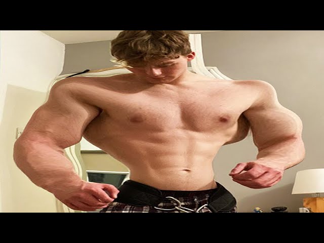 Workout Routine + Other Nonsense (Q&A) - YouTube