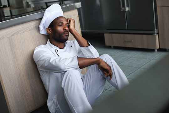 Sad Chef Images – Browse 9,896 Stock Photos, Vectors, and Video | Adobe  Stock
