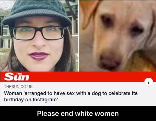 Take the dogpill