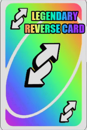 Power Legendary Reverse Card Econowise Reverse Card GIF