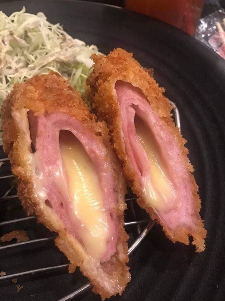 NSFW] Slimming friendly hamwiches... : r/shittyfoodporn