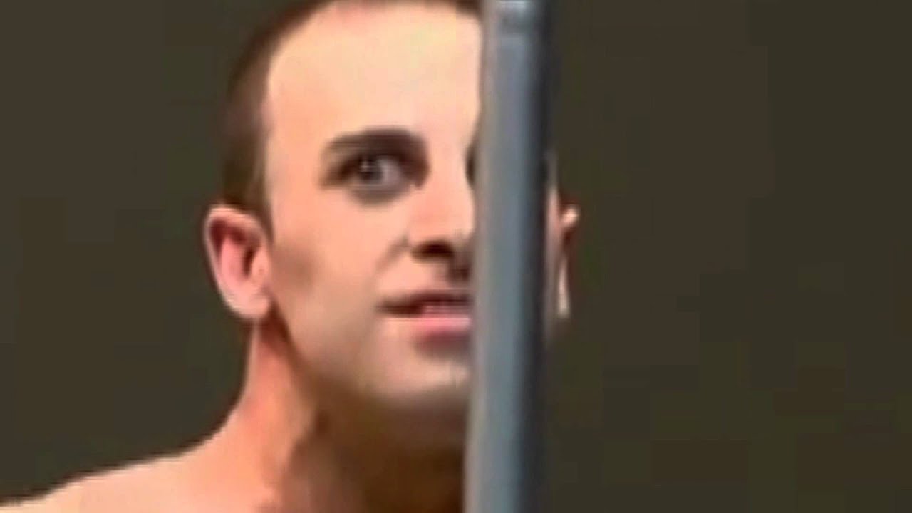 Metal Crotch Guy | Know Your Meme