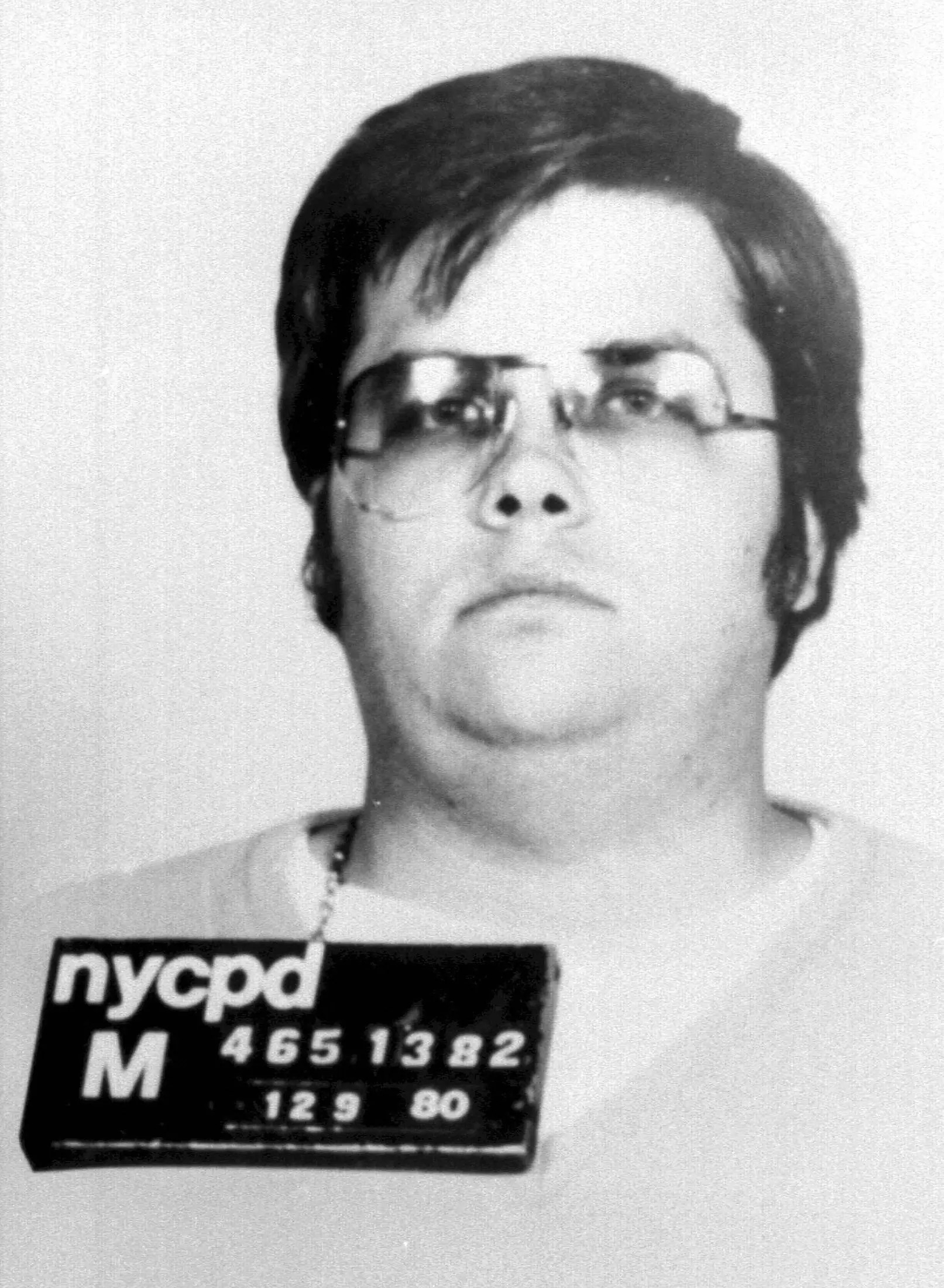 Mark David Chapman - Wikipedia