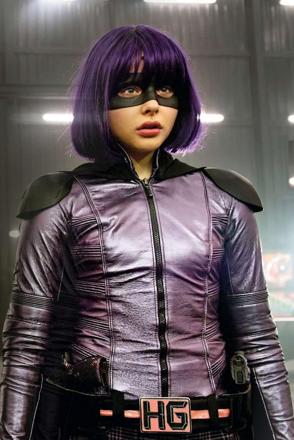 Pin by Sudip Dey on Watch This | Chloe grace, Hit girls, Chloe grace moretz