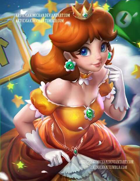 23 ideas de Rosalina peach Daisy hot and buatyful | princesa peach, super  mario, princesa daisy