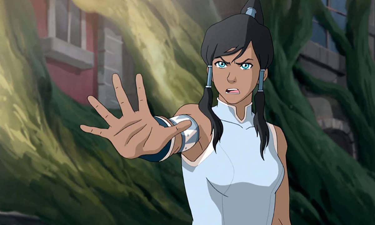 How to watch Avatar: The Last Airbender and Legend of Korra | Popverse