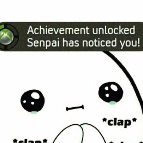 Stream Notice Me, Senpai |WIP| by Killap | Listen online for free on  SoundCloud