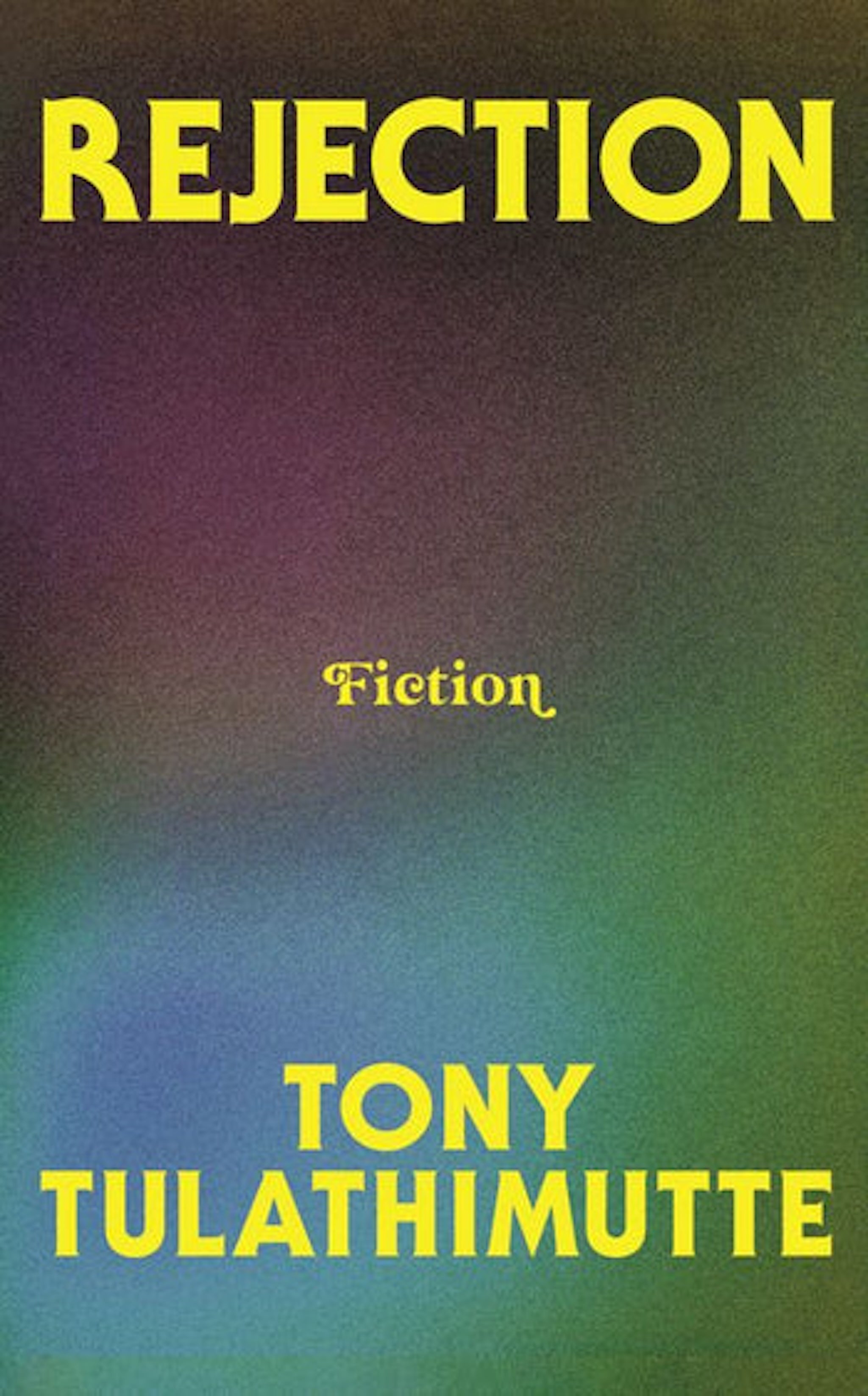 In February, the Asian-American author Tony Tulathimutte published his novel ‘Rejection’, described as ‘the first great incel novel’