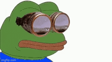 Le Pepe - Imgflip