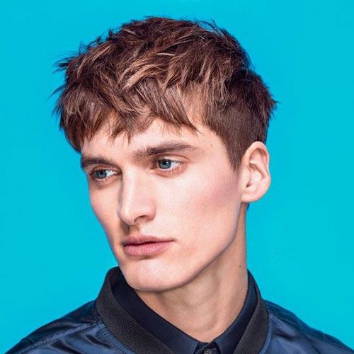 Pin on Best Haircuts For Men