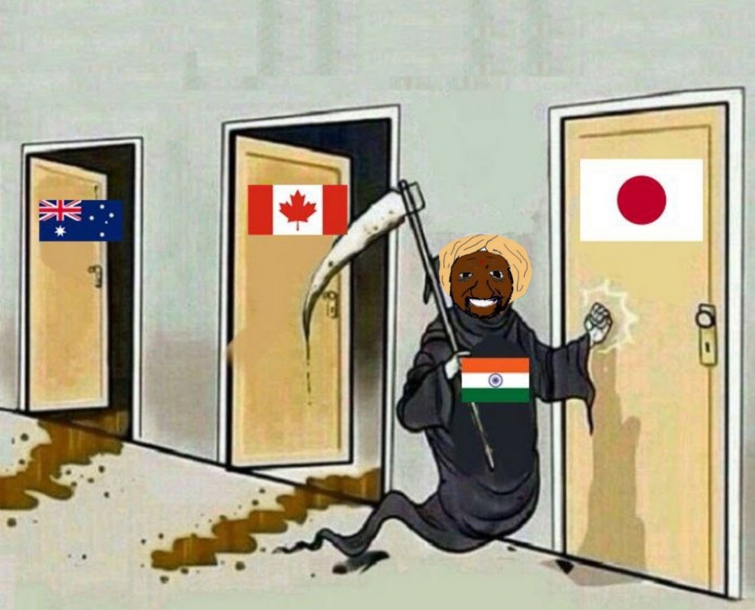 pajeet in Japan - Meme by loco_amigo :) Memedroid