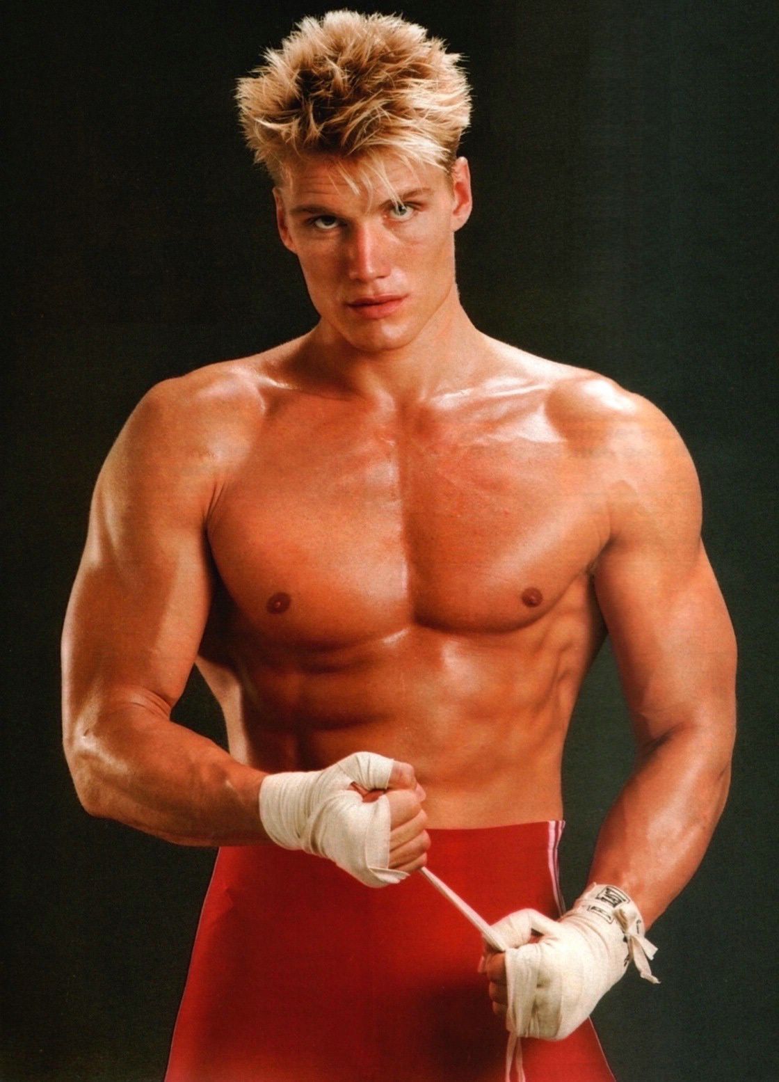 Dolph Lundgren's Height In Feet: The Tall Tale Of A Hollywood Icon