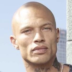 Jeremy Meeks - Bio, Family, Trivia | Famous Birthdays