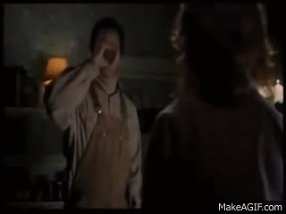 Edgar from Men in Black needs moar sugar on Make a GIF